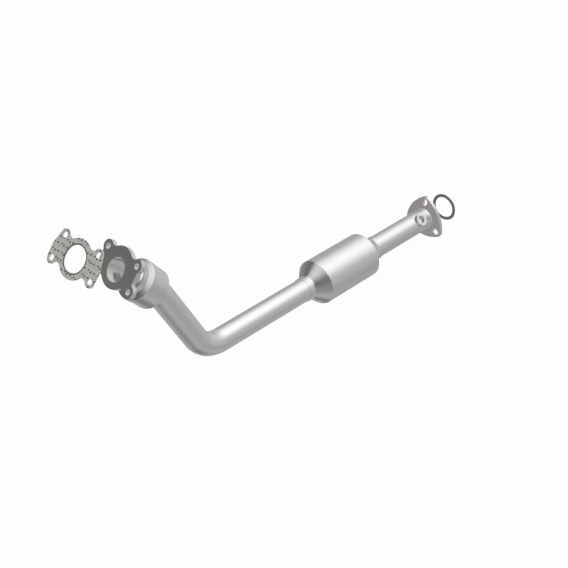 MagnaFlow California Grade CARB Compliant Direct-Fit Catalytic Converter 4481130 360 Degree Image Set