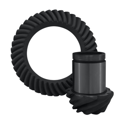 Yukon Gear & Axle Yukon Gear High Performance Gear Set For GM C5 (Corvette) in a 4.11 Ratio YG GMVC5-411 YG GMVC5-411 Photo - Primary