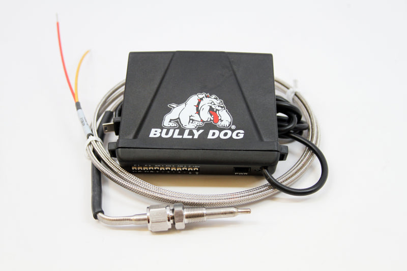 Bully Dog Sensor Station w/ Pyro Thermocouple Included 40384 40384 Photo - Primary