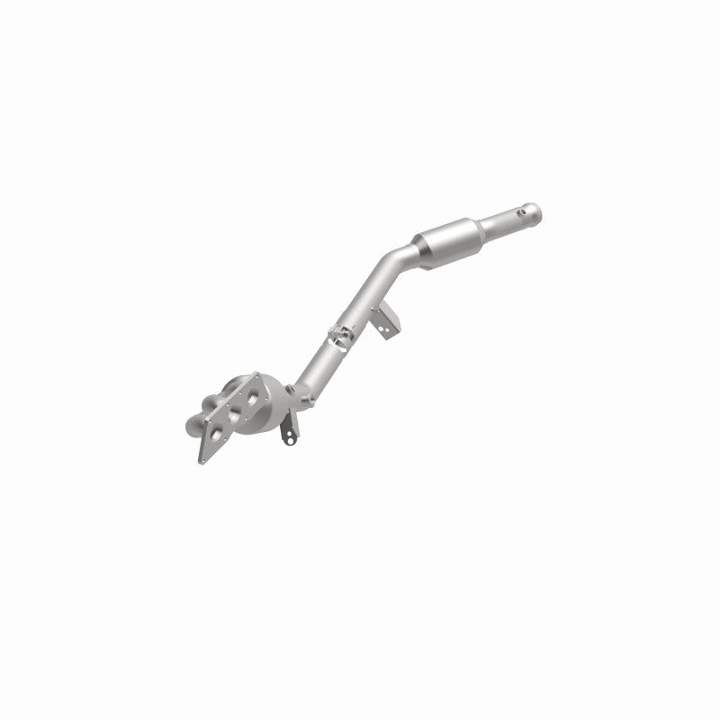 Magnaflow 12-15 ML350 V6 3.5 OEM Manifold Direct Fit Converter 22-069 22-069 360 Degree Image Set