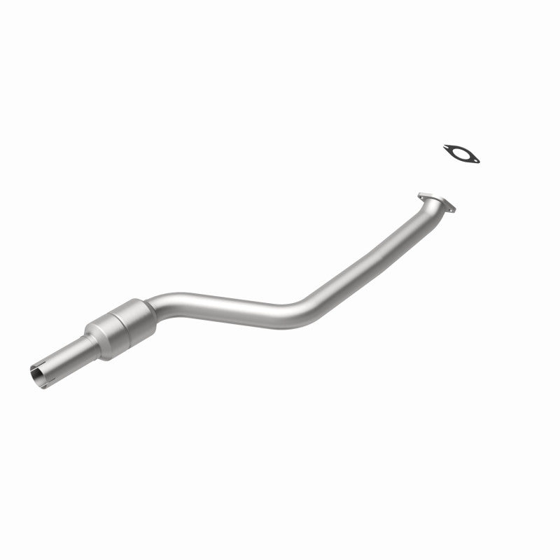 MagnaFlow BMW OEM Grade Federal / EPA Compliant Direct-Fit Catalytic Converter 49768 360 Degree Image Set
