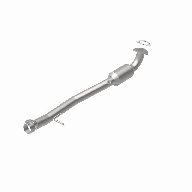 MagnaFlow Land Rover Range Rover OEM Grade Federal / EPA Compliant Direct-Fit Catalytic Converter 21-754 360 Degree Image Set