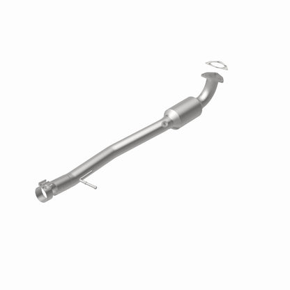 MagnaFlow Land Rover Range Rover OEM Grade Federal / EPA Compliant Direct-Fit Catalytic Converter 21-754 360 Degree Image Set