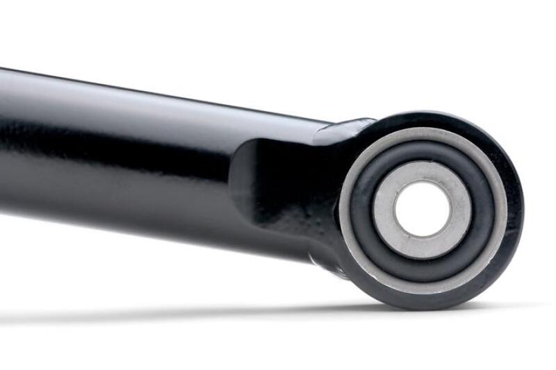 JKS Manufacturing Jeep Wrangler JK Adjustable Track Bar - Front JKSOGS121 JKSOGS121 Photo - Primary