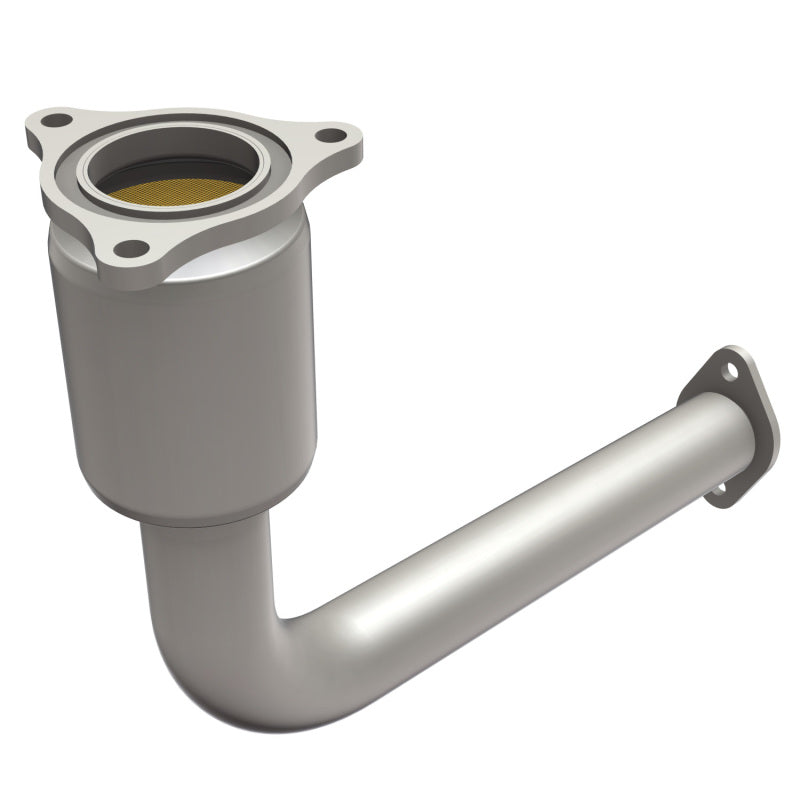 MagnaFlow Suzuki Esteem OEM Grade Federal / EPA Compliant Direct-Fit Catalytic Converter 49326 Photo - Primary