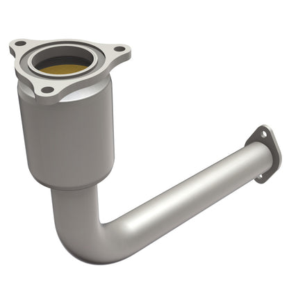 MagnaFlow Suzuki Esteem OEM Grade Federal / EPA Compliant Direct-Fit Catalytic Converter 49326 Photo - Primary