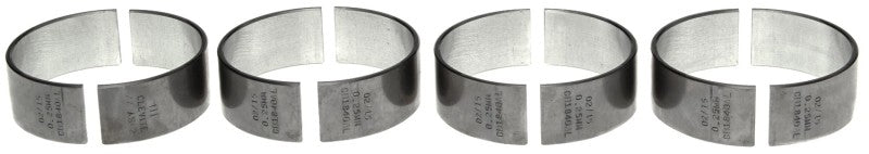 Clevite Ford 4 2.0L DOHC 2004-2005 Con Rod Bearing Set CB1840A25MM(4) CB1840A25MM(4) User 1
