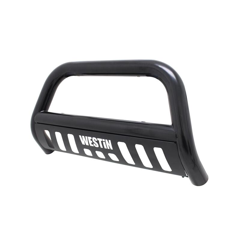 Westin 1999-2007 Chevy Silverado Classic 1500LD E-Series Bull Bar - Black 31-5175 31-5175 Photo - Primary