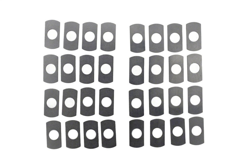 Ford Performance Parts Ford Racing Valve Rocker Arm Pedestal SHim Kit M-6529-A302 Photo - Unmounted