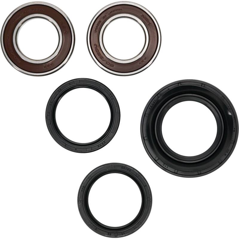 Pivot Works Pw Premium Wheel Bearing 25-1029-P 25-1029-P Photo - Primary