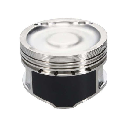 Wiseco Focus RS 2.5L 20V Turbo Bore (83.0mm)-Size (STD)-CR (8.5) Piston KE327M83 User 5