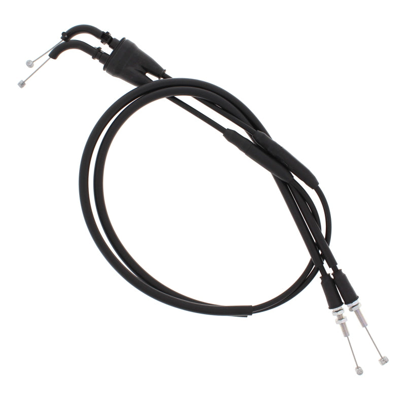 All Balls Racing 03-04 Husqvarna TC 250 Cable - Throttle 45-1215 45-1215 Photo - Primary