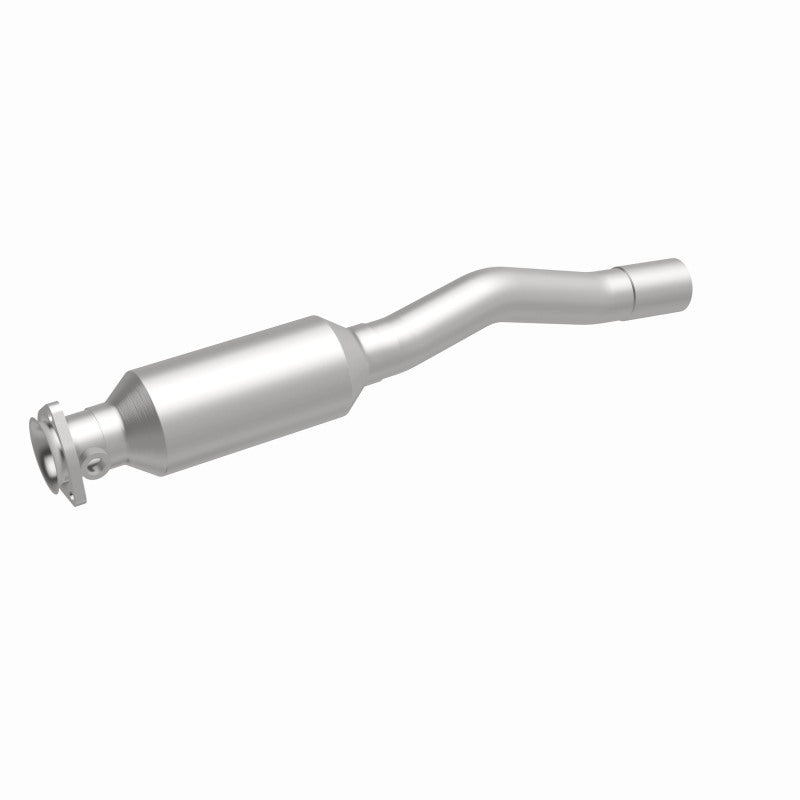 MagnaFlow Volvo California Grade CARB Compliant Direct-Fit Catalytic Converter 3322949 360 Degree Image Set