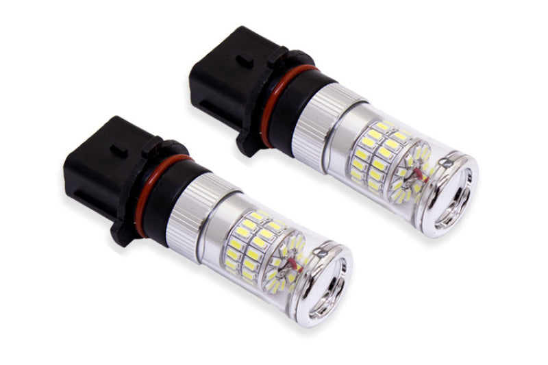 Diode Dynamics P13W HP48 LED - Cool - White (Pair) DD0188P DD0188P Photo - Primary