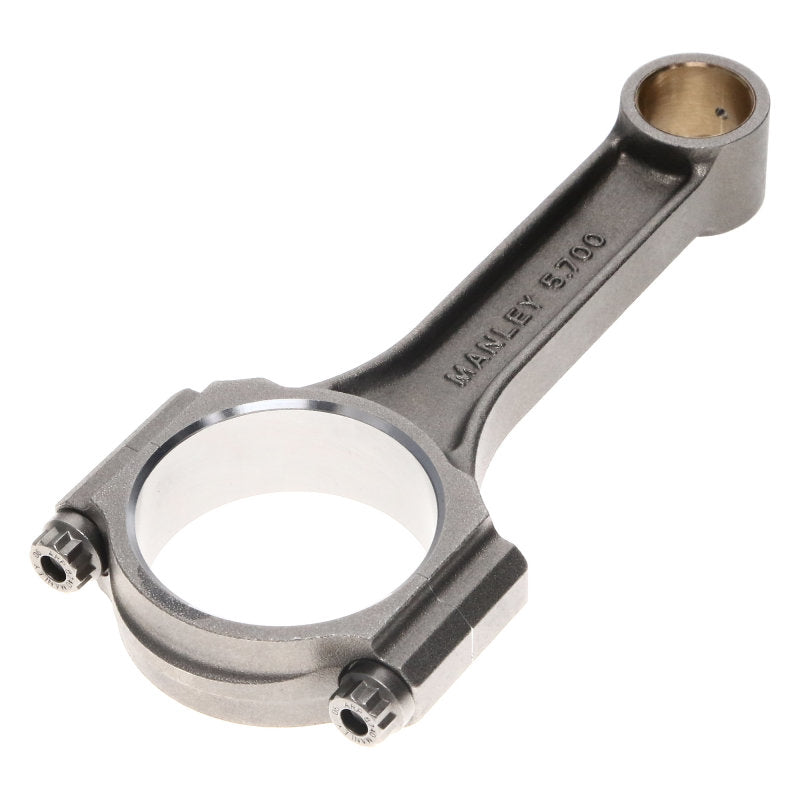 Manley Small Block Chevy .300 Inch Longer Sportsmaster Connecting Rods 14103-8 14103-8 User 4