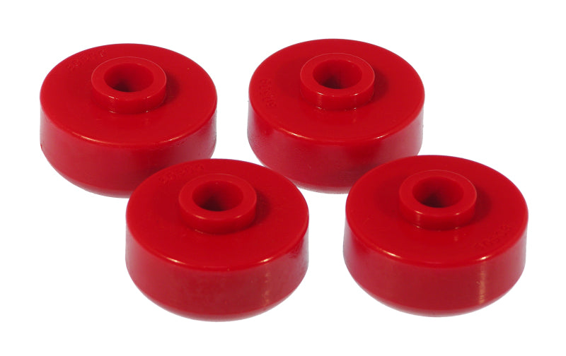 Prothane Leaf Spring Shackle Bushing 7-1019 Photo - Primary