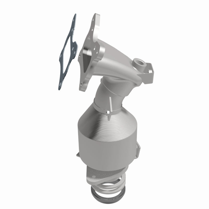 MagnaFlow Honda CR-V California Grade CARB Compliant Manifold Catalytic Converter 5582781 360 Degree Image Set