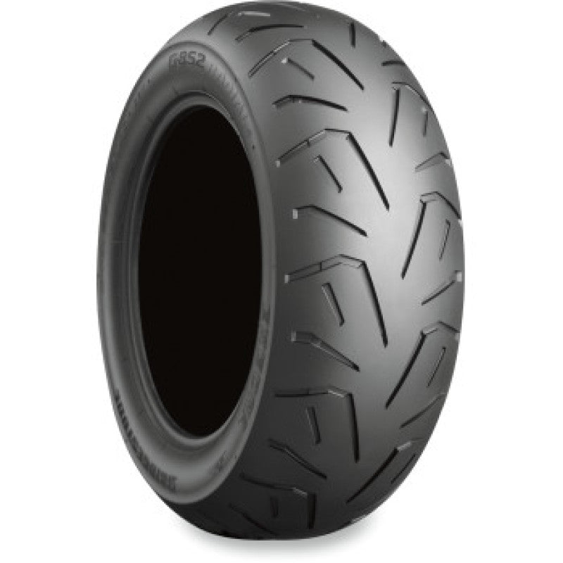 Bridgestone G852-G 200/50Zr17 M90 Rear 133085 133085 User 1