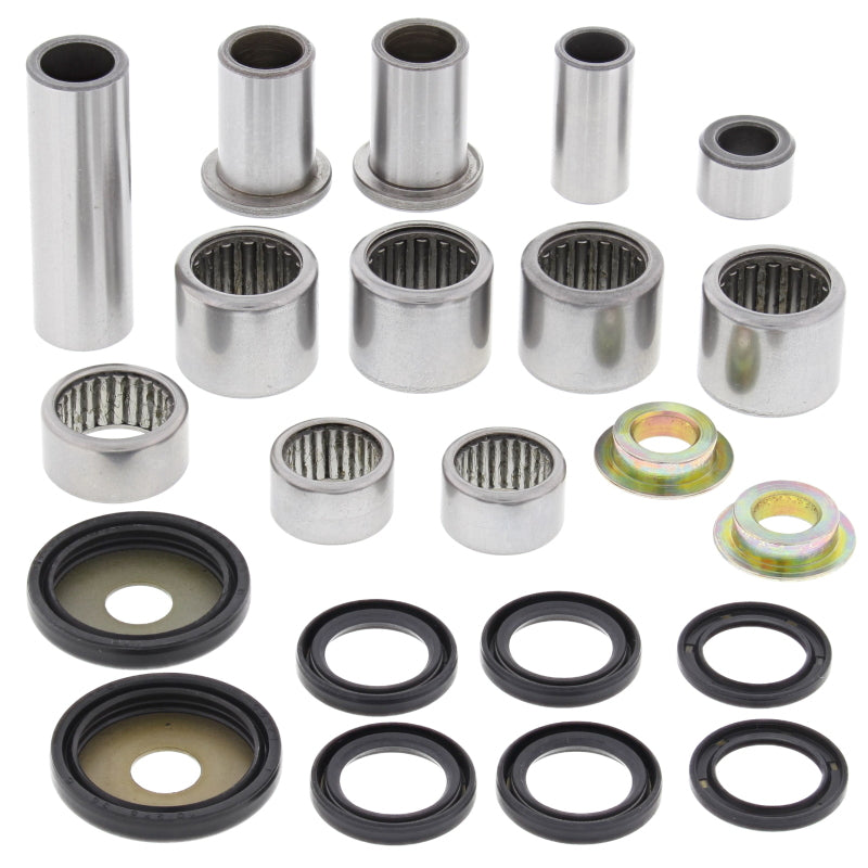 All Balls Racing 03-18 Yamaha YZ85 Linkage Bearing Kit 27-1095 27-1095 Photo - Primary