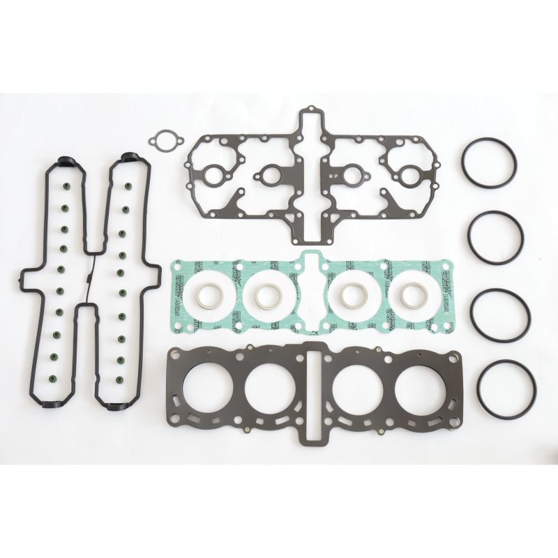 Athena 74-83 Yamaha Complete Gasket Kit (Excl Oil Seal) P400485850103 P400485850103 Photo - Primary