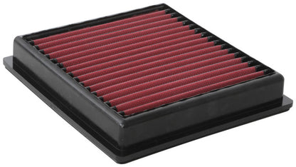 AEM Induction AEM 17-18 Subaru Impreza L4-2.0L F/I DryFlow Air Filter 28-50064 28-50064 Photo - lifestyle view