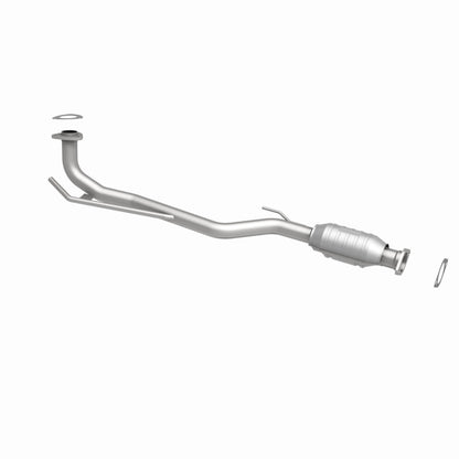 MagnaFlow Nissan 300ZX Standard Grade Federal / EPA Compliant Direct-Fit Catalytic Converter 22755 360 Degree Image Set