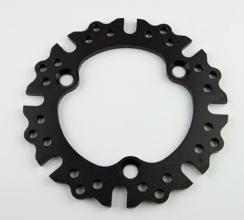Wilwood Rotor Adaptor Floating/Fixed - Sprint/Modified Hub 8 x 7.00 BC 3 x 5.00 BC 300-13474 300-13474 User 1