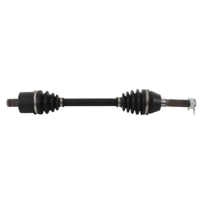 All Balls Racing 18-23 Polaris Sportsman 450 HO 8 Ball Axle Front Left AB8-PO-8-362 AB8-PO-8-362 Photo - Primary