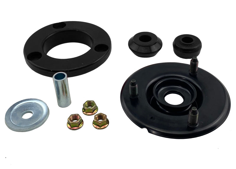 Whiteline Front Upper Strut Mount - Single W44116 W44116 Photo - Close Up