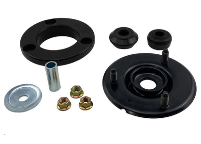 Whiteline Front Upper Strut Mount - Single W44116 W44116 Photo - Close Up