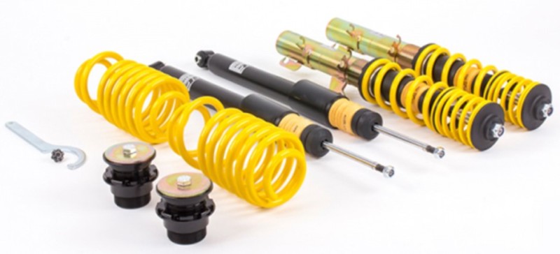 ST Suspensions ST XA Adjustable Coilovers 07-13 Mini Cooper (R56) S/JCW (Excl. Clubman/RCW) 18220070 18220070 User 1