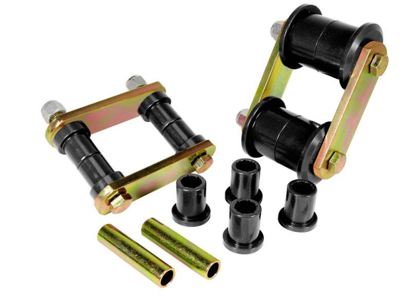 Prothane Leaf Spring Shackle Bushing 1-813-BL Photo - Primary