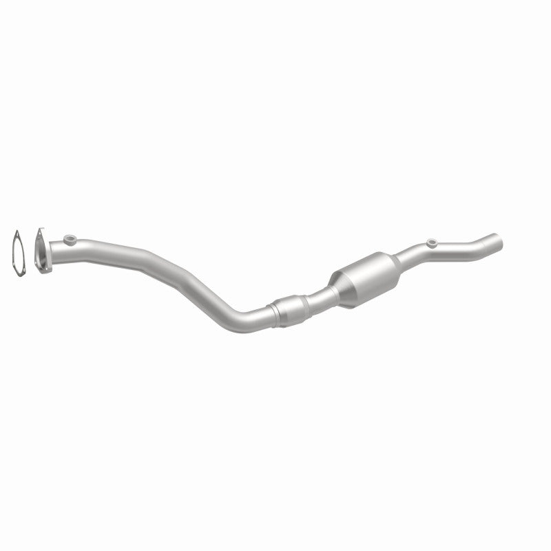 MagnaFlow Audi A6 California Grade CARB Compliant Direct-Fit Catalytic Converter 5461400 360 Degree Image Set