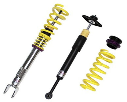 KW Ford Mustang 2018 Without Electronic Dampers Coilover Kit V1 10230079 10230079 User 1