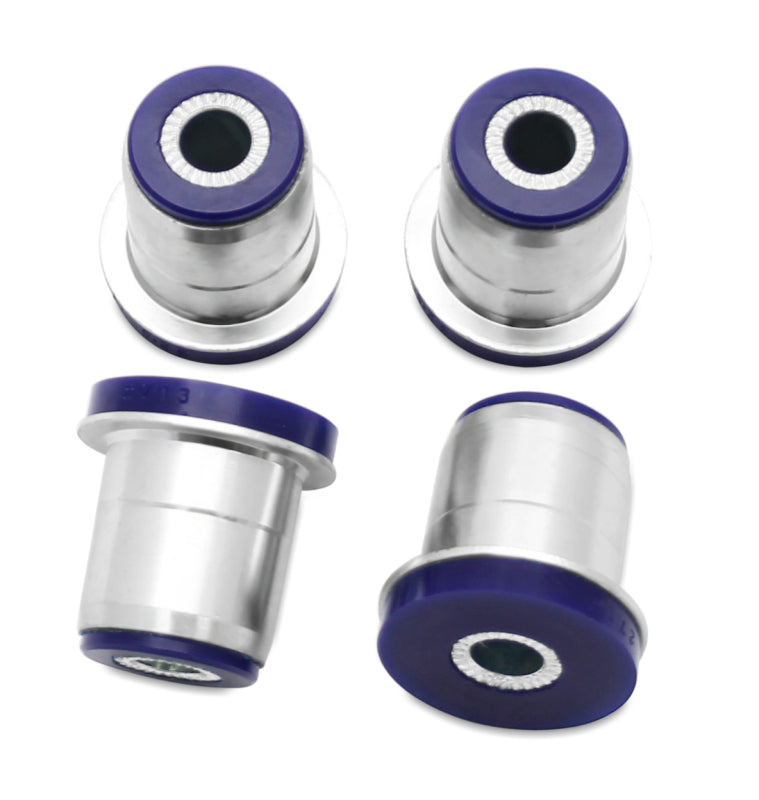 SuperPro Front Control Arm Upper-Inner Bushing Kit SPF2713K Photo - Primary