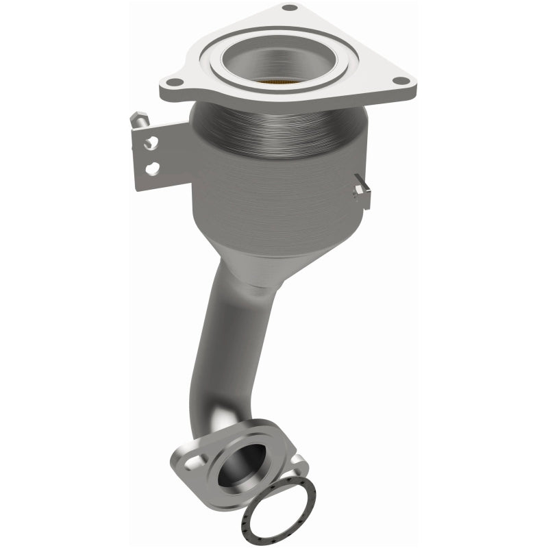 MagnaFlow OEM Grade Federal / EPA Compliant Direct-Fit Catalytic Converter 51889 Photo - out of package