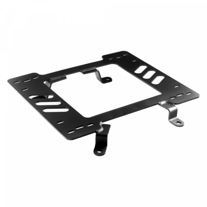 OMP 94-98 Mustang Driver Bracket HC/010DR HC/010DR Photo - Primary