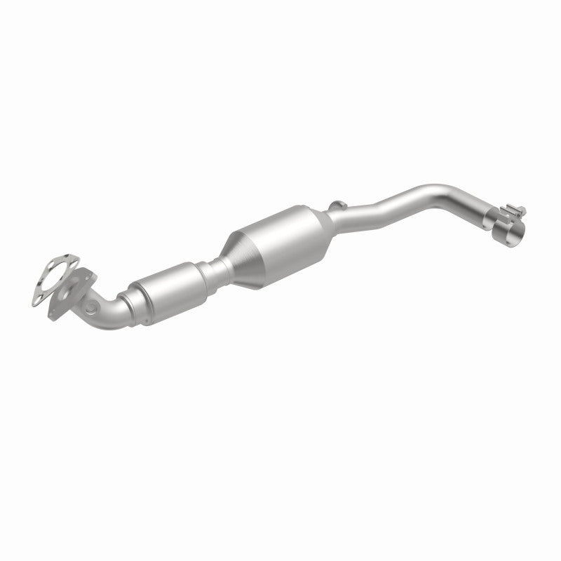 MagnaFlow OEM Grade Federal / EPA Compliant Direct-Fit Catalytic Converter 21-481 360 Degree Image Set