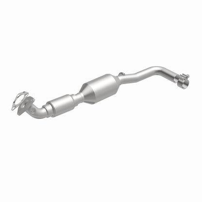 MagnaFlow OEM Grade Federal / EPA Compliant Direct-Fit Catalytic Converter 21-481 360 Degree Image Set