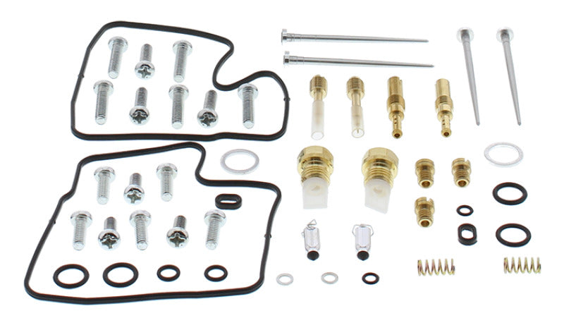 All Balls Racing 1997 Honda VT1100C Carburetor Rebuild Kit 26-1620 26-1620 Photo - Primary
