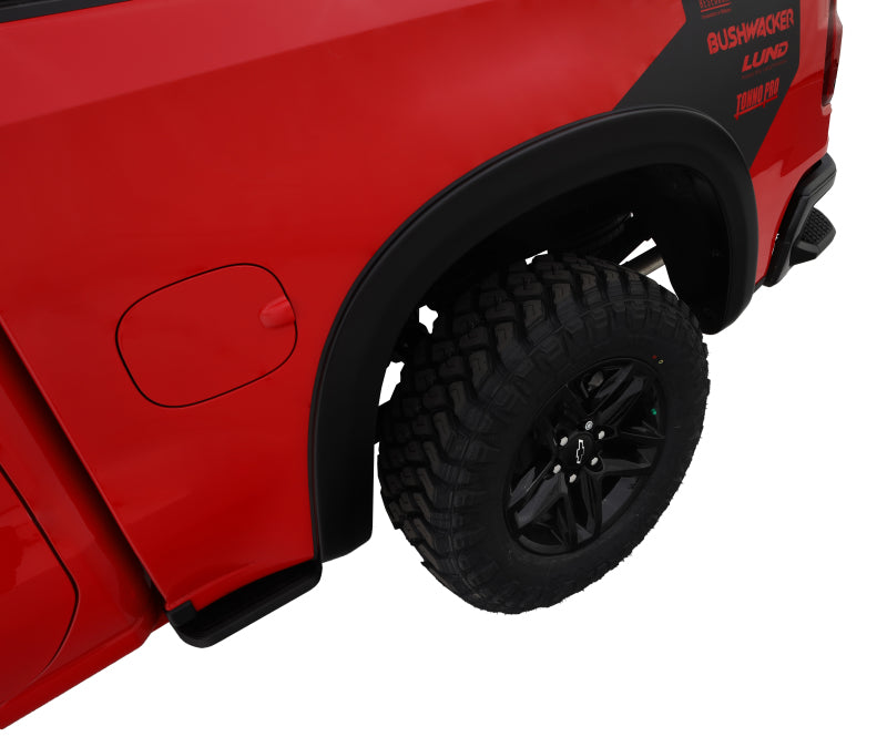 Bushwacker BUS OE Style Flares Fender Flares & Trim Fender Flares main image