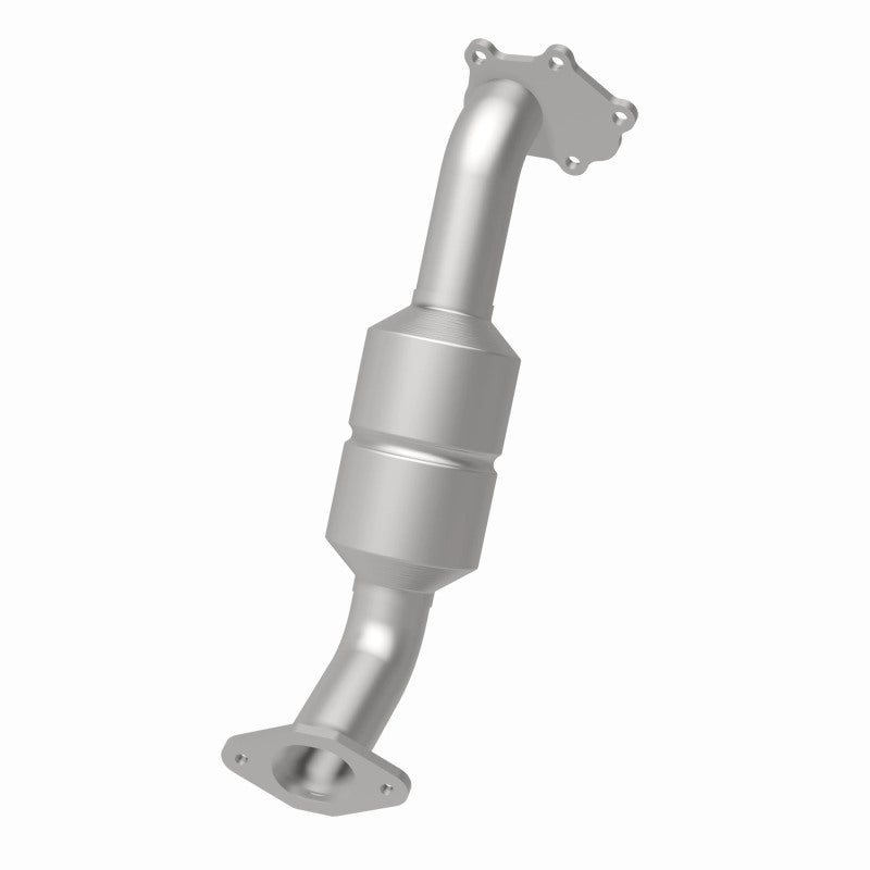 MagnaFlow Subaru Impreza California Grade CARB Compliant Direct-Fit Catalytic Converter 5411015 360 Degree Image Set