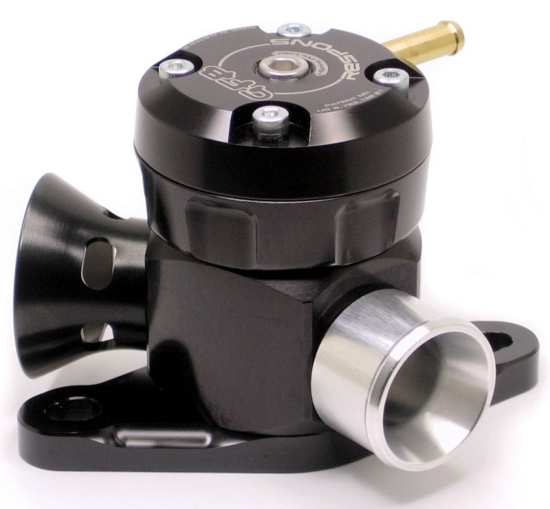 Go Fast Bits 08-10+ WRX / 05-09 LGT TMS Respons Blow Off Valve Kit T9001 Photo - Primary