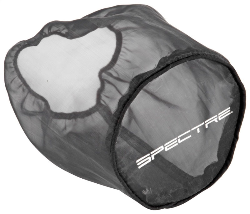 Spectre Universal Pre-Filter Wrap 6in. x 6.125in. - Black 8131DK 8131DK Photo - Primary