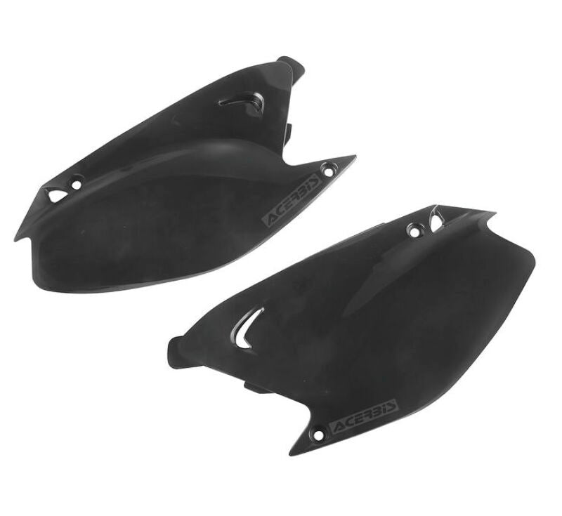 Acerbis Sd Pnl Blk Kx1/2 2043360001 2043360001 Photo - Primary