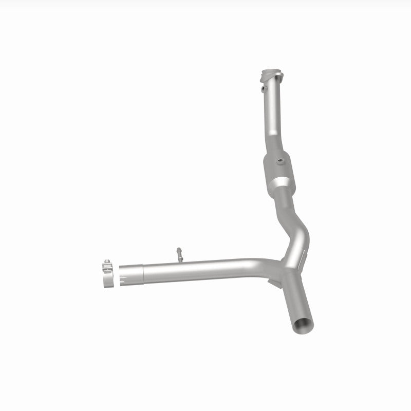 Magnaflow 2006 Ford F-150 4.6L Direct Fit Converter 4651410 4651410 360 Degree Image Set