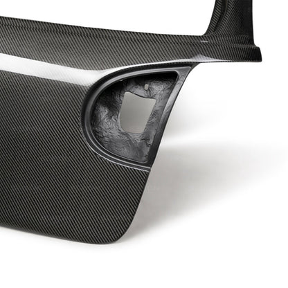 Seibon OEM Carbon Fiber Trunk/Hatch Volkswagen Golf Gti 2006-2009 TL0607VWGTI TL0607VWGTI User 4