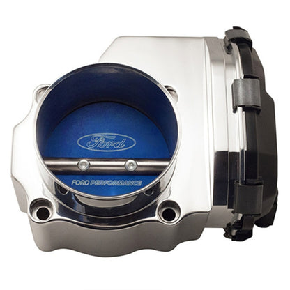 Ford Performance Parts Ford Racing 15-17 Mustang 2.3L EcoBoost 70mm Billet Throttle Body M-9926-M2370 Photo - Primary