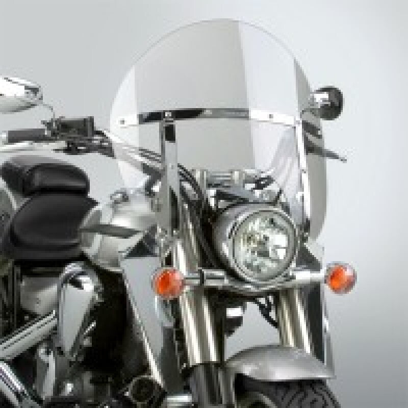 National Cycle 03-09 Honda VTX1300R/S/T SwitchBlade Chopped-Tint N21412 N21412 User 1