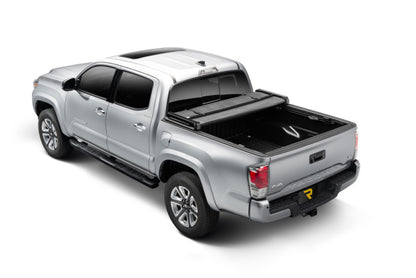 Extang Toyota Tundra (5 1/2 ft) 2014-19 (without rail system) 92460 Photo - Mounted